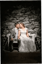 Katherine M wedding photo 2